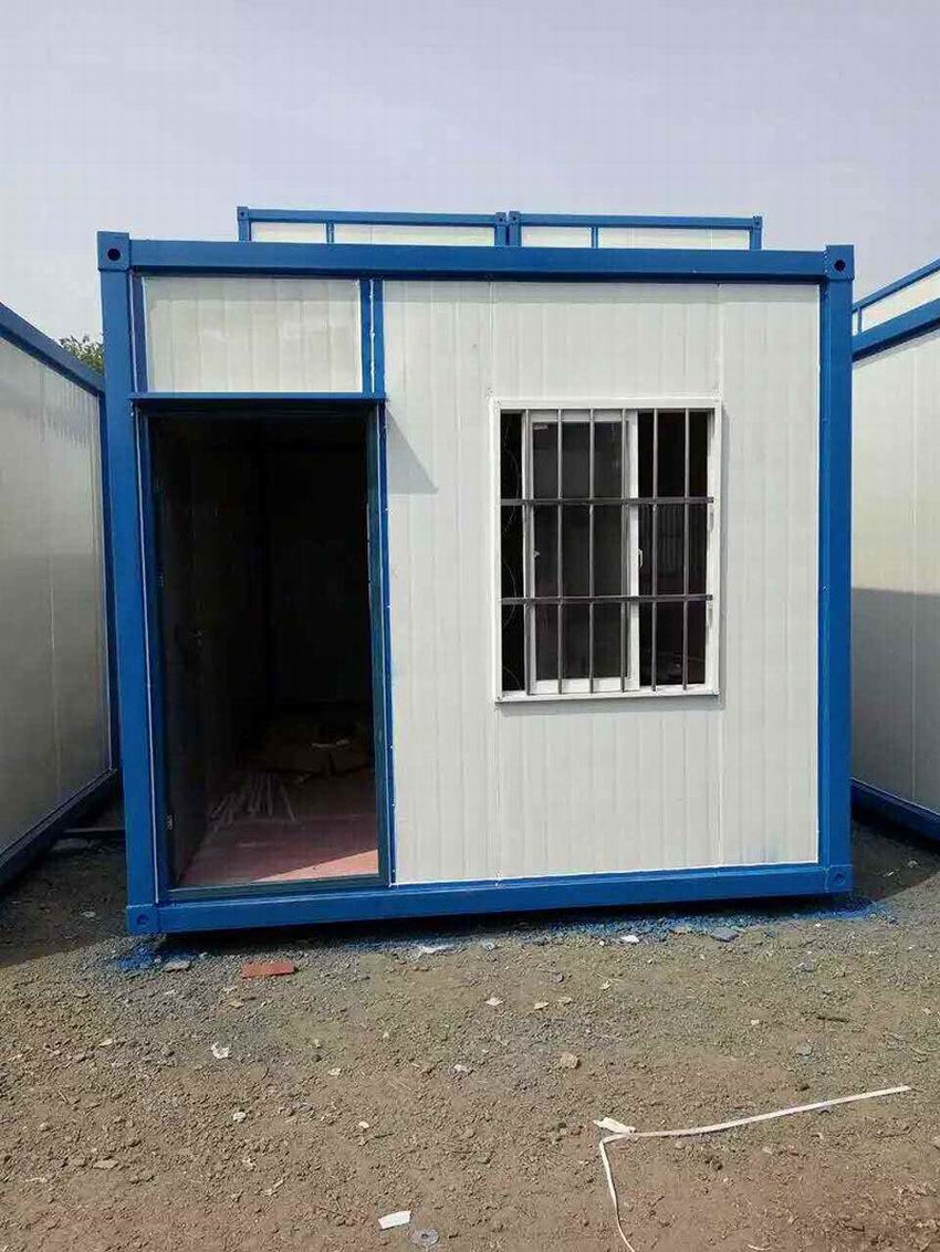 办公集装箱，宿舍集装箱